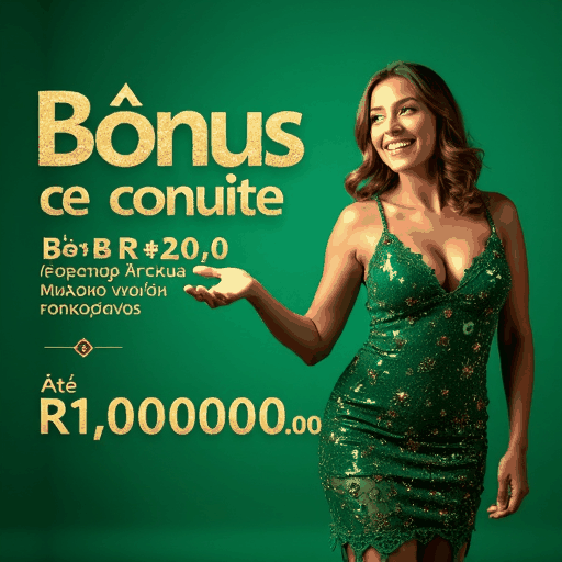 999g: Receba seu bônus grátis ao cadastrar-se!