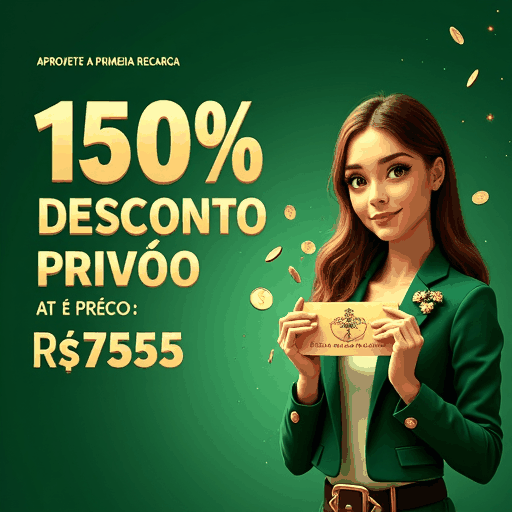Comece sua aventura com 999g e receba bônus!