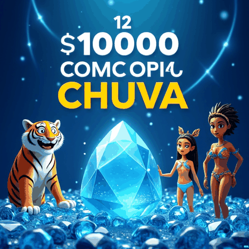 Explore o Mundo do 999g com Créditos Grátis no App